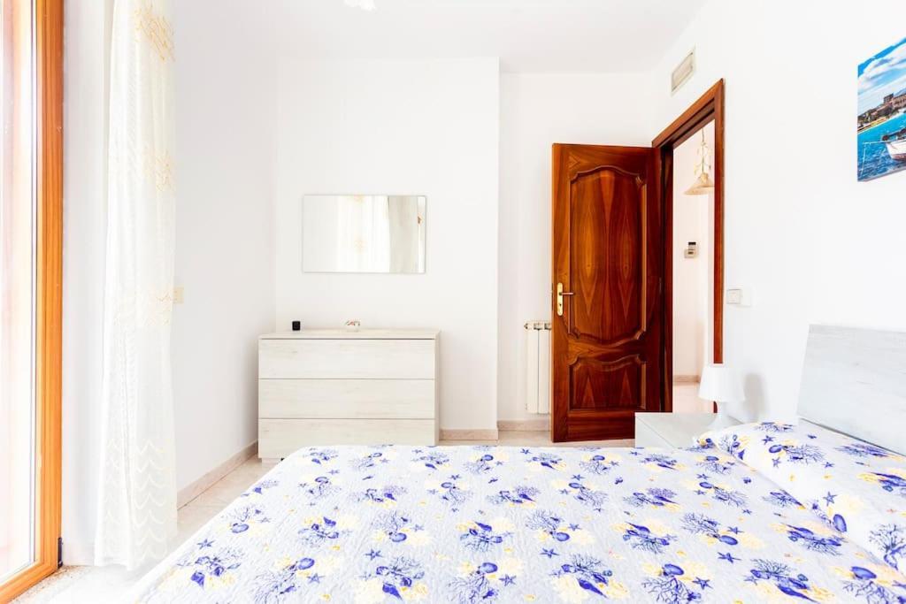 Villa Graziosa Trappitello Bagian luar foto